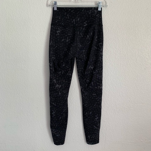 Lululemon | RARE high times pants crushed stars 2 - Picture 3 of 7